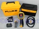 Fluke Ti450 IR Infrared Thermal Imager Imaging Camera 60Hz 320x240