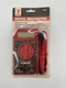 Harbor Freight Digital 7 Function Multimeter NIB