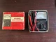 Micronta 8-Range Multitester Multimeter 22-212 (2000 OHMS/VOLT)Untested C Photos