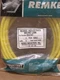 Remke Industries 5 Pole Female 12FT METERS Cord Lead 605A0120C1