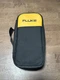 Fluke 375 FC Wireless True-RMS AC/DC Clamp Meter with Fluke Connect