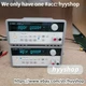 1PCS Agilent E3640A Programmable DC Power Supply, /hyy