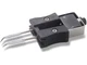 Weller RTW1 - Tweezer Cartridge, 45&deg; Conical - 0.4mm | T0054465199N