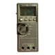 HP Hewlett Packard E2377A Gray Handheld Digital Multimeter