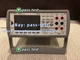 Keysight (Agilent) 34461A 6-1/2 Digit Enhanced-Performance DMM /Good function