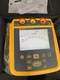 Fluke 1537 Advanced Insulation Resistance Tester and Megohmmeters  DHL shipping
