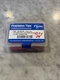 (19) Nordson 7018370 Tip 25GA RTT .010&rdquo; Red Precision Tips
