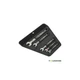 Wera 05020240001 Joker Combination SAE Wrench Set, 5 Pieces 