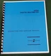 HP 3435A Operating and Service Manual: w/ 11"X17" Foldout  & Protective Covers
