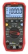 UNI-T DMM 1000V/20A, 220M&Omega;, 220mF, 220MHz
