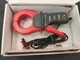 AEMC SR-604 Current Clamp In Original Box