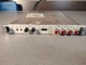 HP E1411B 75000 SERIES 5-1/2-DIGIT MULTIMETER