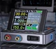 FNIRSI DPS-150 Programmable CNC DC Power Supply 30V 5A Adjustable Voltage 2.8-in