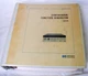 Hewlett Packard hp 3325A Function Generator Operating + Service Manual Vintage