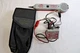Progressive Electronics By Tempo 200EP Inductive Amplifier & 77HP Tracer 2 Probe