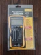 FLUKE 117 ELECTRICIAN'S DIGITAL MULTIMETER WITH NON CONTACT HVAC VOLTAGE - 1pcs