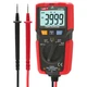 UNI-T UT125C Mini LCD Digital Multimeter AC DC Voltmeter Amp Ohm Cap NCV Tester