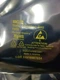 SCS1000 Static Control Shielding Bags 6"x24" 100624 Pack of 100