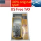 Fluke 117 Electrician True RMS Multimeter Non-Contact VoltAlert - NEW SEALED