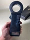 Amprobe AC/DC 1000 Digital Clamp Meter With F2 Case No Probes Made in USA