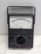 Micronta 22-214A Analog Multimeter VOM Volt Ohm Meter Tester w/ Handle