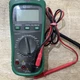 MS8260A Commercial Electric Digital Multimeter LCD Handheld