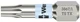 Wera 05071033001 T15 x 25mm Stainless Steel Torx Torsion Bit