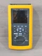 FLUKE NETWORKS DSP-4300 CABLE ANALYZER -FOR PARTS
