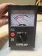 Amprobe AMB-1  947754 analog Megohmmetor & Case Not Tested