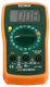 EXTECH DIGITAL MN35 MINI MULTIMETER !