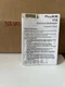 Fluke 113 Electrical Multimeter Instruction Sheet