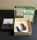 Micronta Range Doubler Multitester 43 Ranges No. 22-204A with Leads -Vintage