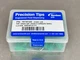 Nordson EFD 7018122 Dispensing Needle Tip 18GA, Green Optimum (QTY 50)