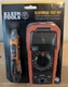 Klein Tools Digital Multimeter and Non-Contact Voltage Tester Set MM320 - 25KIT1
