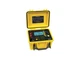 AEMC Instruments 6255 w/Kelvin Clips & Probes Micro-Ohmmeter, 2500Ohms,