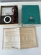 UNTESTED Vintage Calectro H3-352 Multi-Tester w/ Box, Leads, & Paperwork