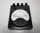 Vtg Westinghouse Amperes Volt Meter Multimeter Direct Current Tester Type PX-14