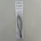 Excelta 346 Micro Scissors Straight Blade 4.5 inch OAL