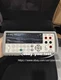 1 PCS Keysight Agilent 34411A 6 1/2 Digit Multimeter #Good function /$