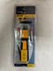 Fluke Networks 10061501 D914S Impact Punch Down Tool with EverSharp 66/110 Plus