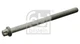 Febi Bilstein 10794 Cylinder Head Bolt for Chevrolet, Daewoo, Opel, Vauxhall