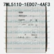 1PC New SIEMENS 7ML5110-1ED07-4AF3  level gauge