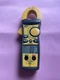 Ideal 61-766 660 Amp 750 VAC Audible Continuity Clamp Meter (NO PROBE)