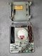 Vintage US Military TS-505 D/U Analog Vacuum Tube Multimeter Untested Powers On