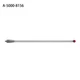 1PCS For A-5000-8156 Machine Tool Probe,Ceramic Stem M4*D6*L150 Size