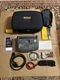 Fluke ESA620 Electrical Safety Analyzer Medical Tester w/ Accessories Cal. 2025