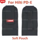Soft Pouch For Hilti PD-E 01 Laser Range Meter Measuring Portble Carry Case Bag