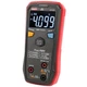 one new UNI-T UT123D Smart Digital Multimeter Quality assurance