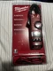 Milwaukee 2236-20 Clamp Meter for HVAC/R - Red
