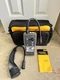 Fluke FEV100/TY1 Adapter Kit for Electric Vehicle Charging Stations / SHIPS FAST
